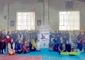 برگزاری اولین دوره کارگاه باراوسل در استان یزد