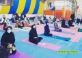 برگزاری دوره های مربیگری در رشته های مختلف آقایان و بانوان در یزد